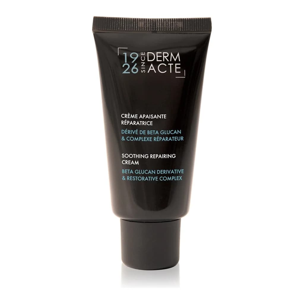 DermActe Treat Soothing Repairing Cream