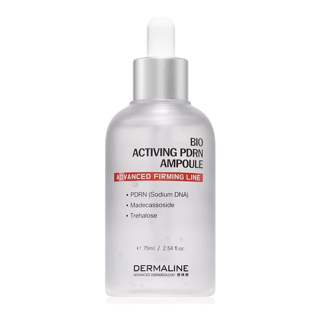 Dermaline Advanced Firming Line Bio Activing PDRN Ampoule