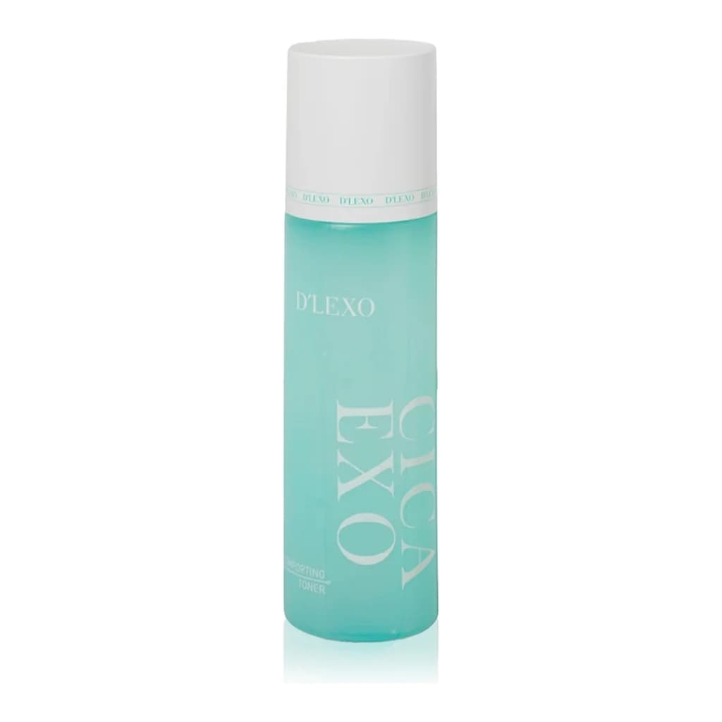 Dermaline D'LEXO Cica Exo Comforting Toner