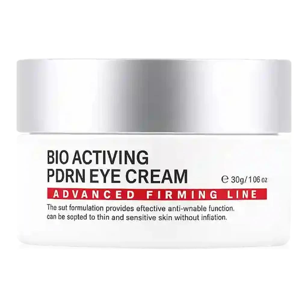 Dermaline PDRN Solution Bio Activing PDRN Eye Cream
