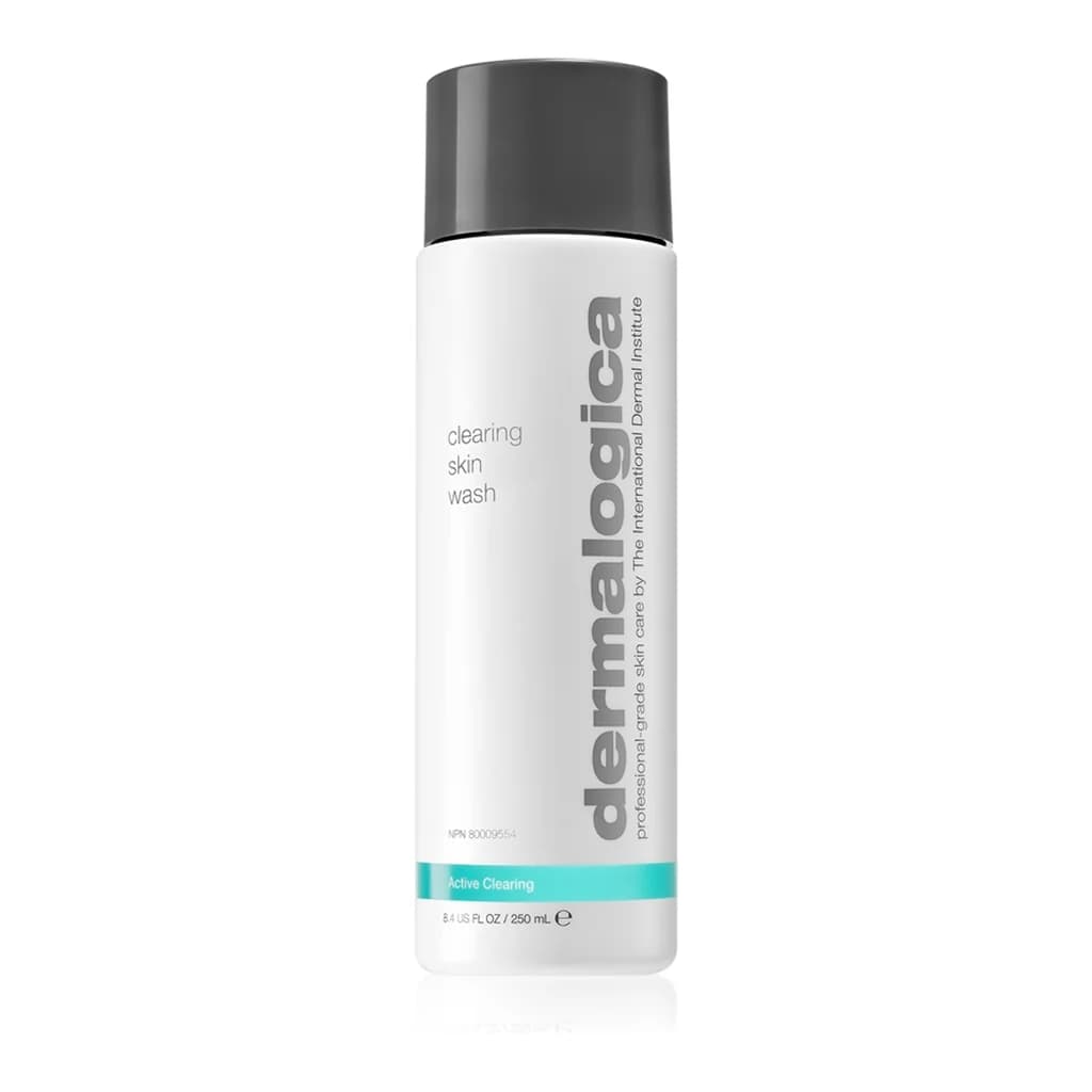 Dermalogica Active Clearing Clearing Skin Wash