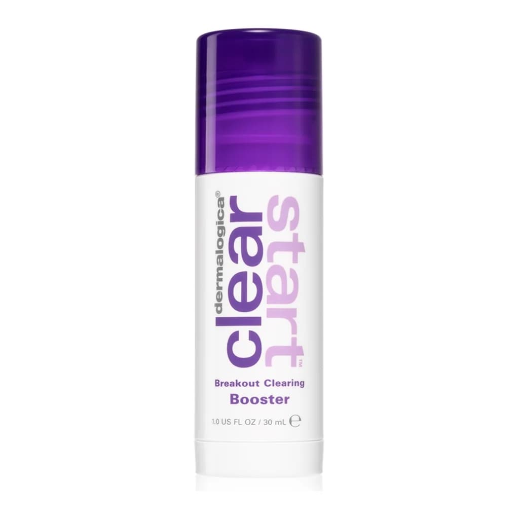 Dermalogica Clear Start Breakout Clearing facial serum for problem skin, acne