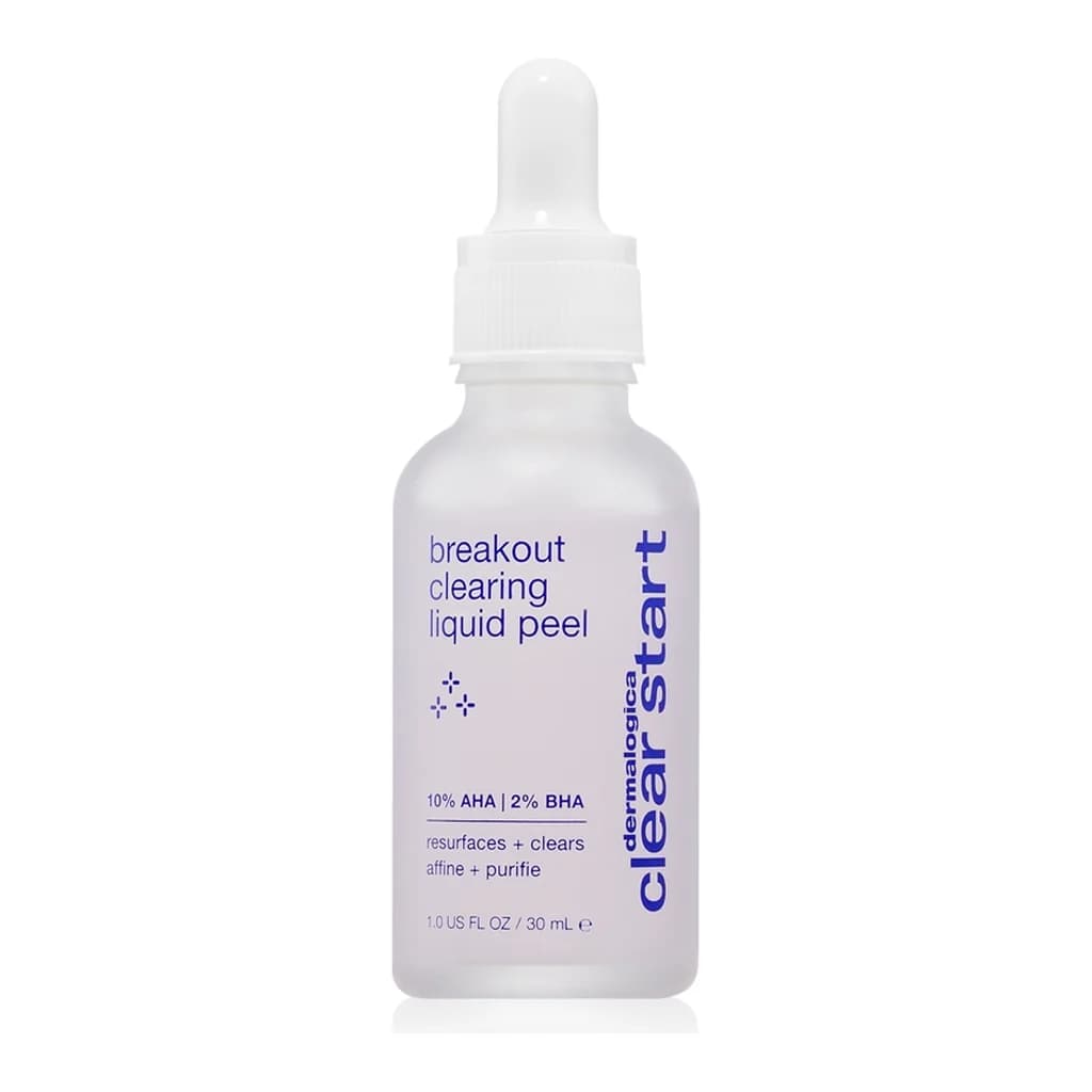 Dermalogica Clear Start Breakout Clearing