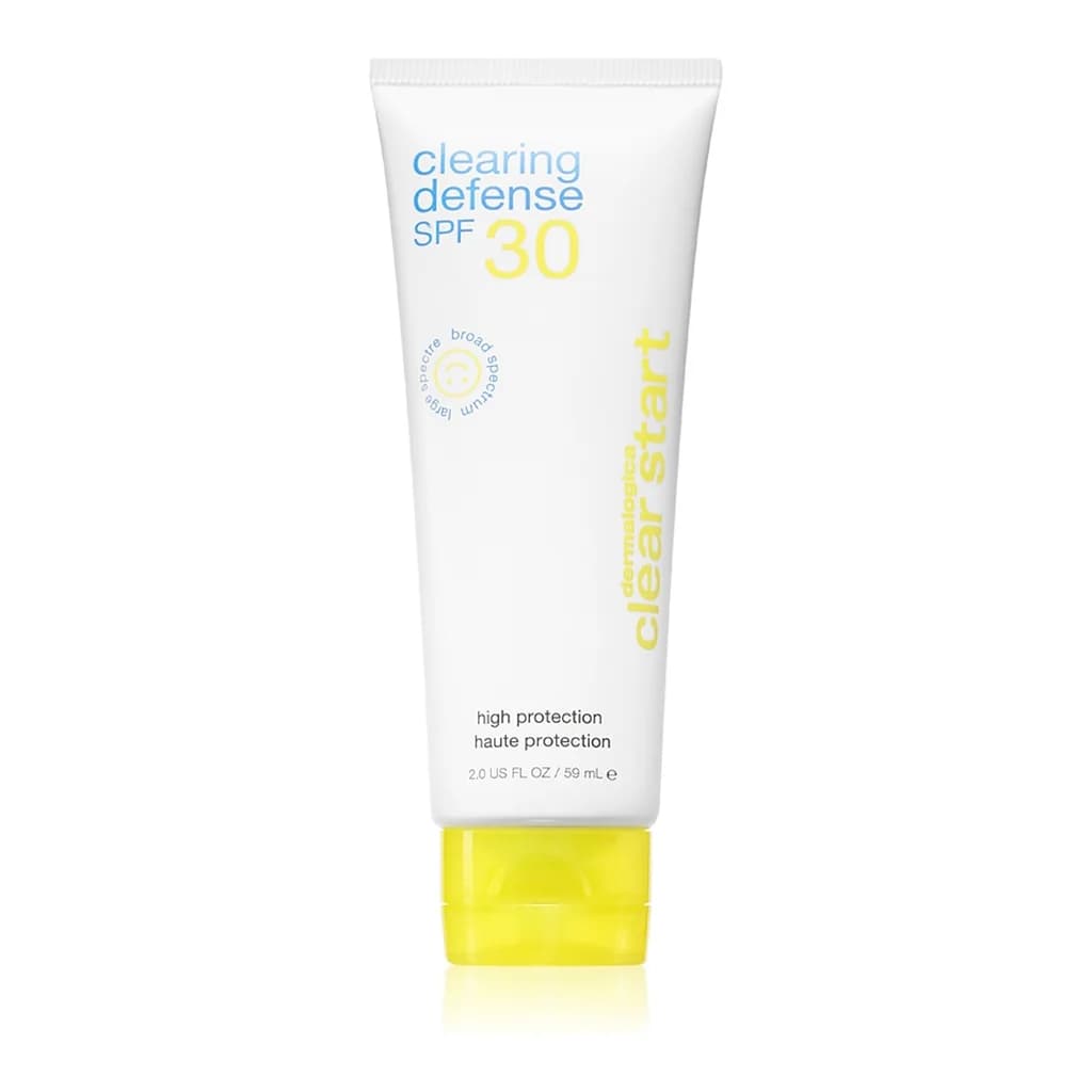Dermalogica Clear Start Mattifying Moisturizer