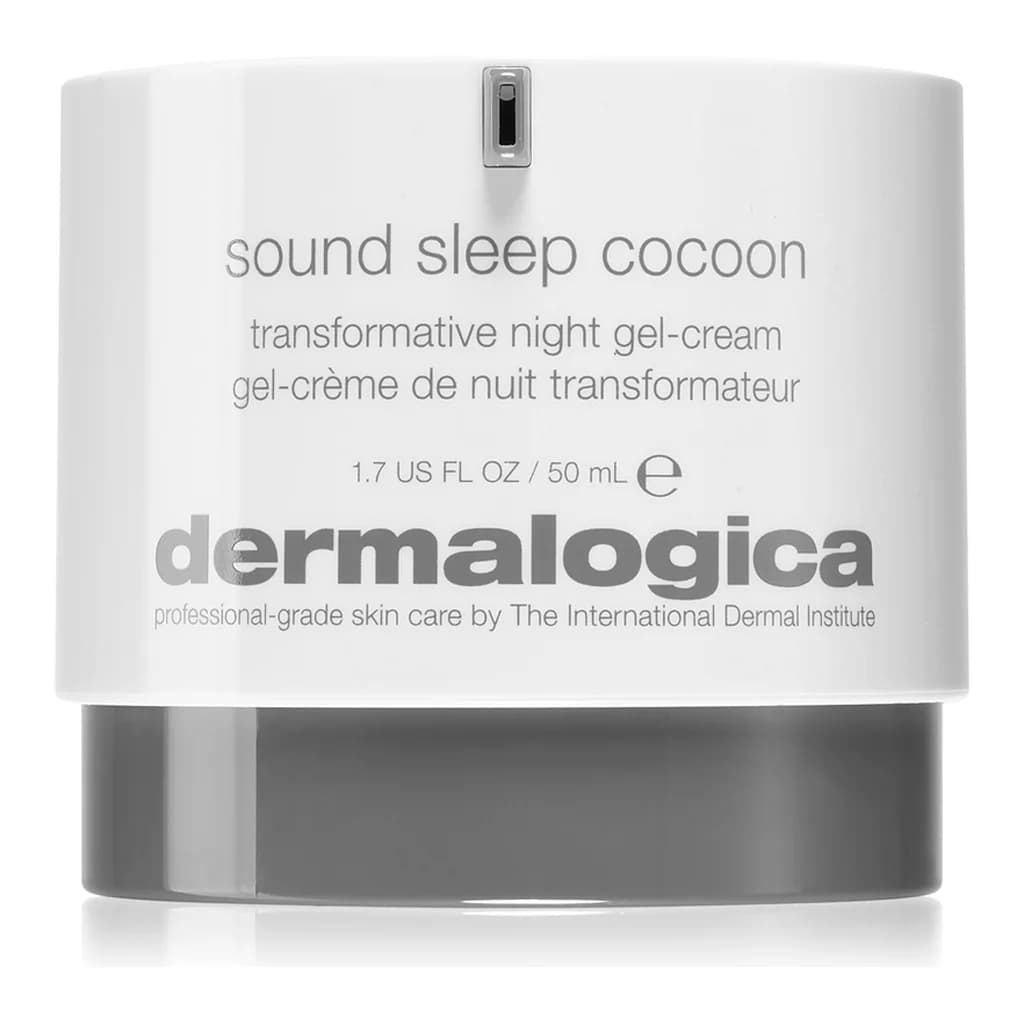 Dermalogica Daily Skin Health Sound Sleep Cocoon Night Gel-Cream