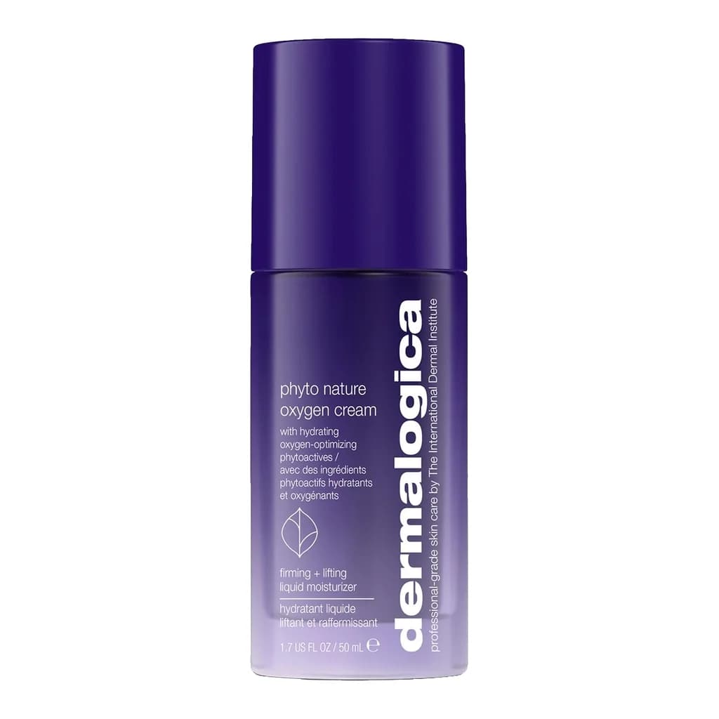 Dermalogica Phyto Nature Oxygen Liquid Cream