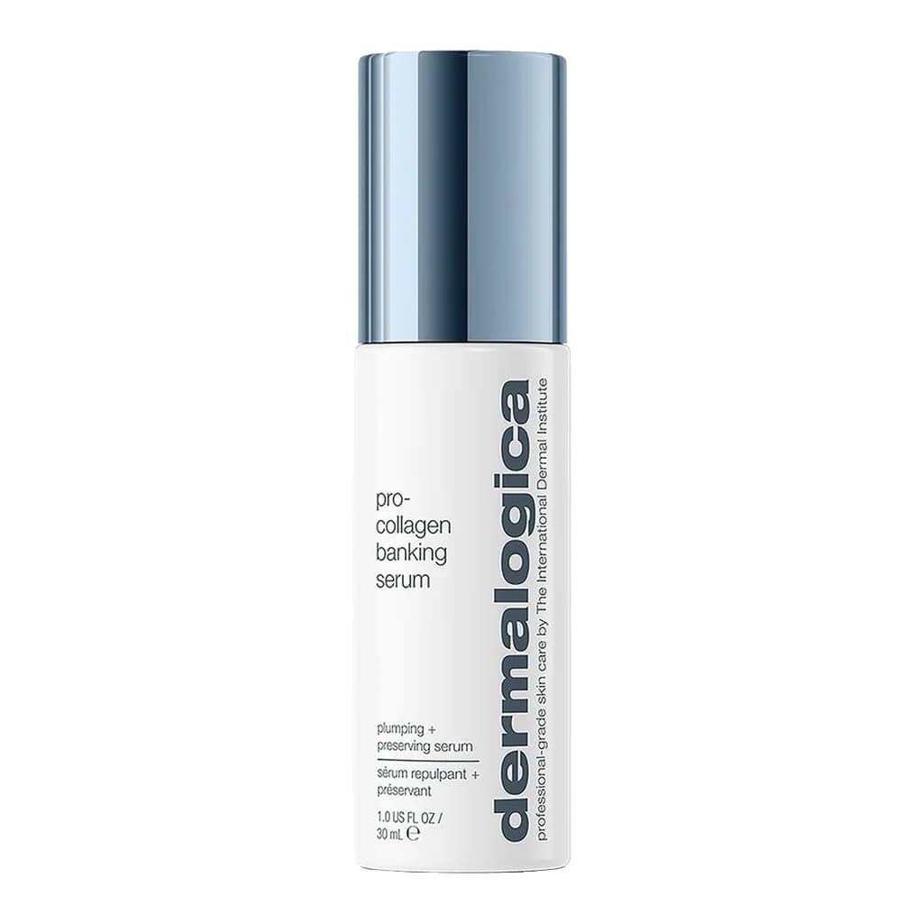 Dermalogica Pro-Collagen Banking Serum