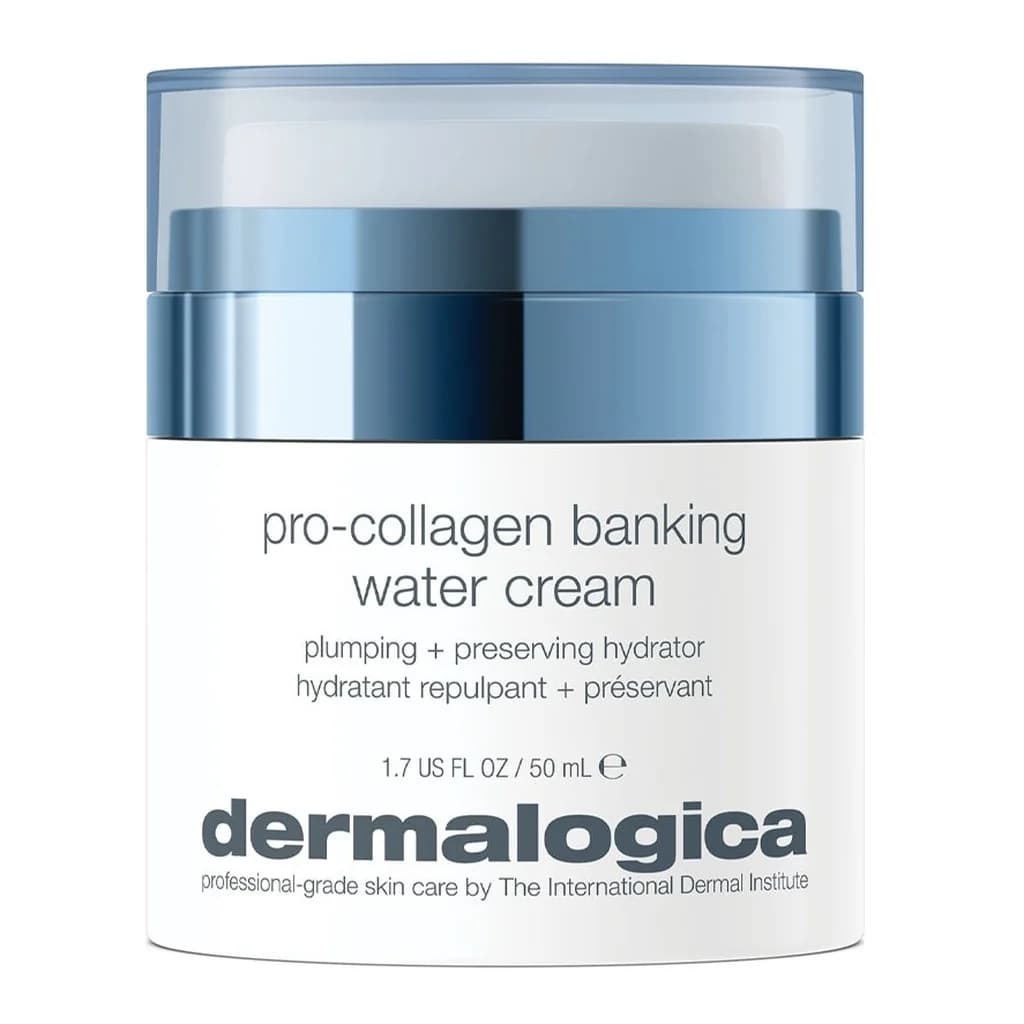 Dermalogica Pro Collagen Banking Water Cream