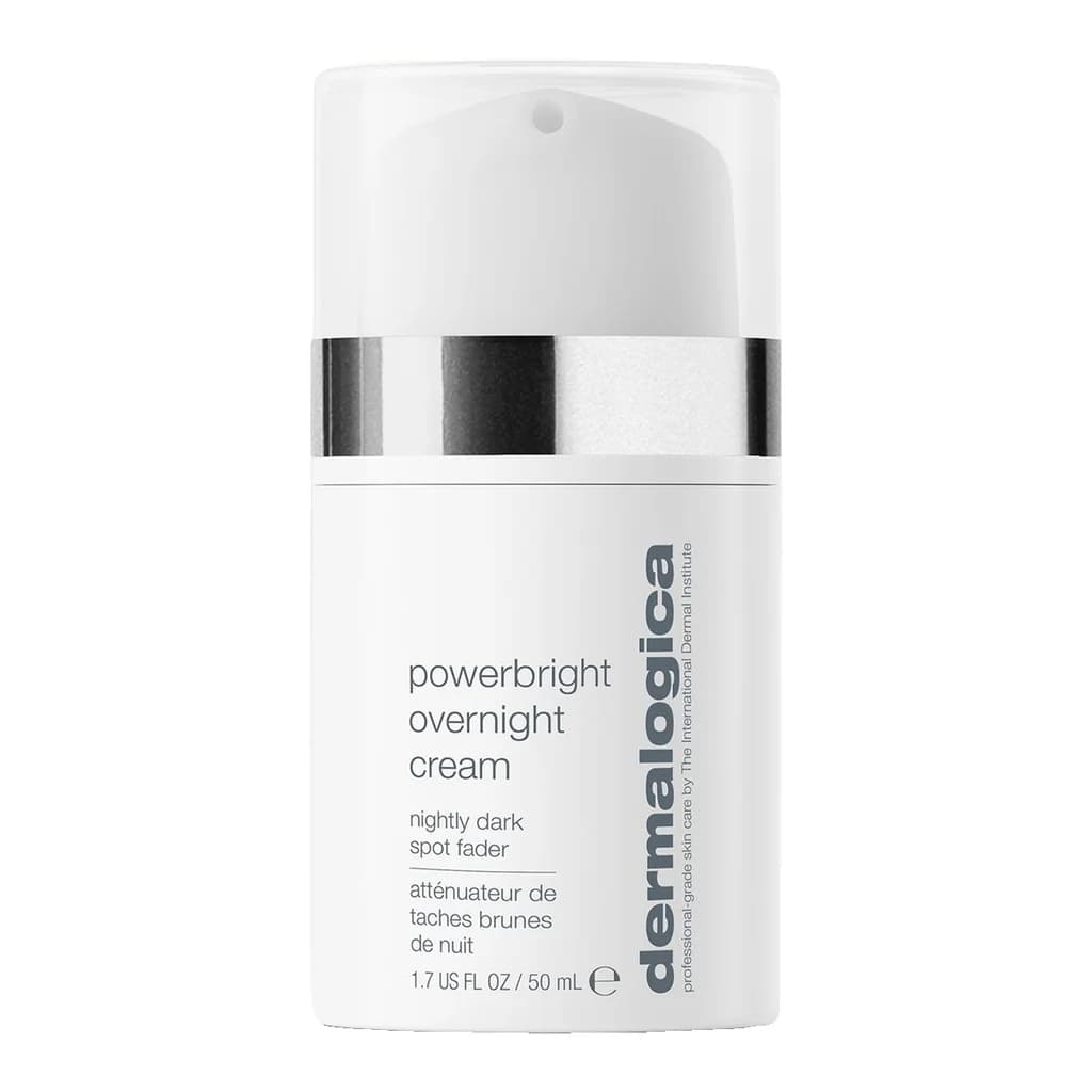 Dermalogica Pure Night - PowerBright TRx