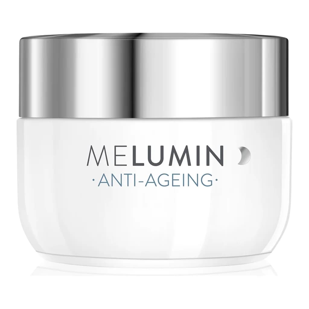 Dermedic Melumin concentrated cream to treat dark spots