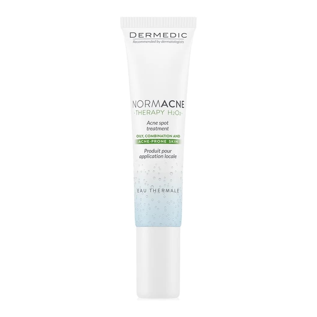 Dermedic Normacne Therapy