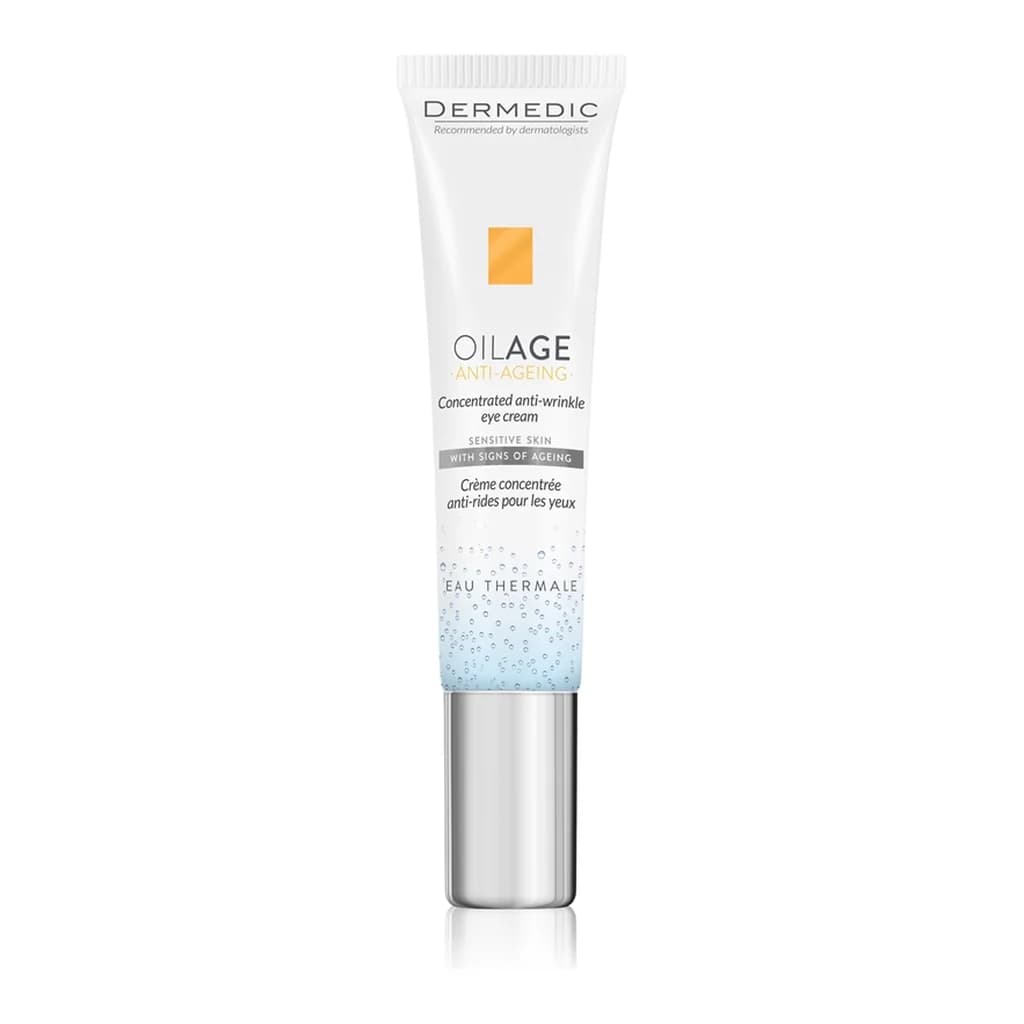 Dermedic Oilage Anti-Ageing