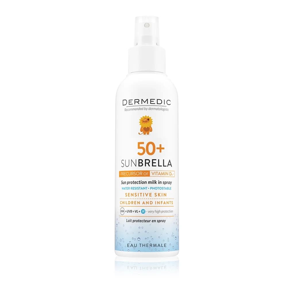 Dermedic Sunbrella Baby SPF50+