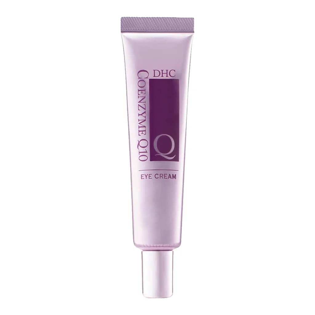 DHC CoQ10 Eye Cream