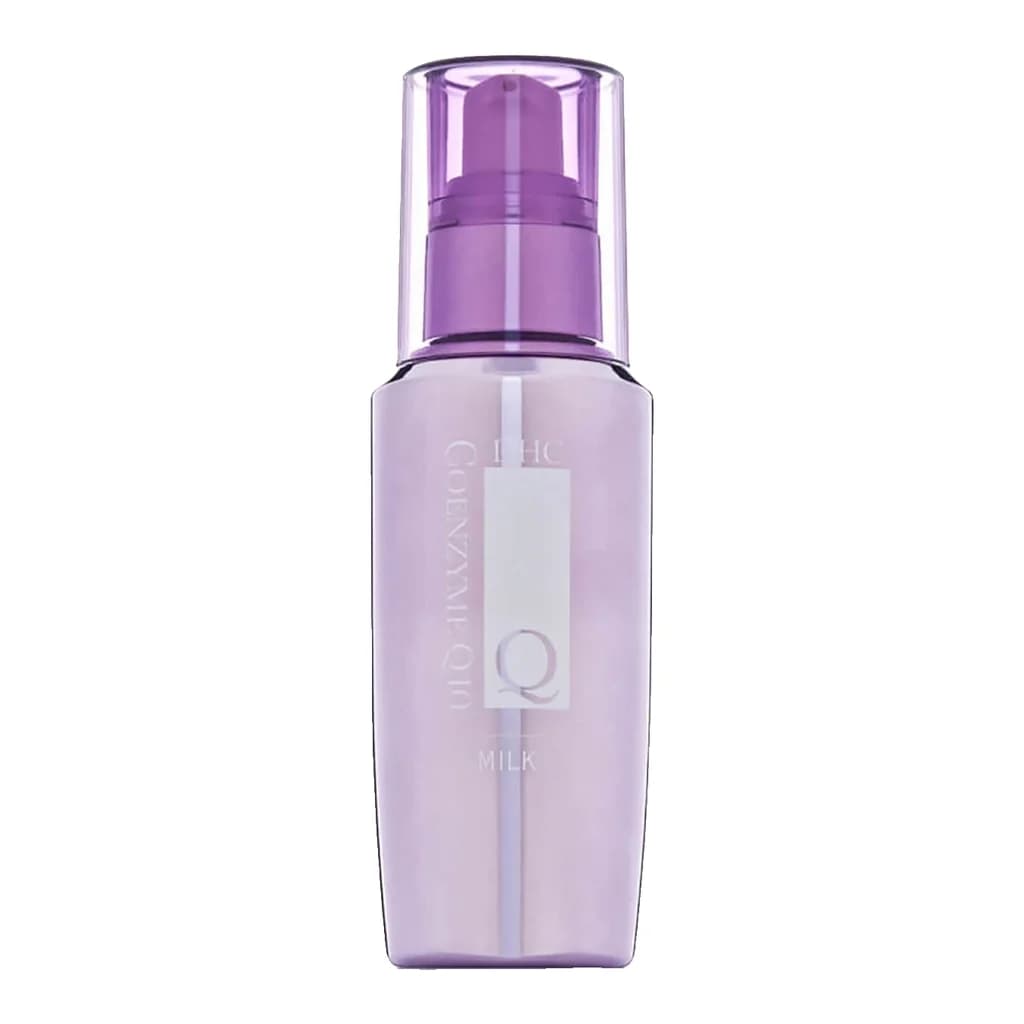 DHC CoQ10 Face Milk
