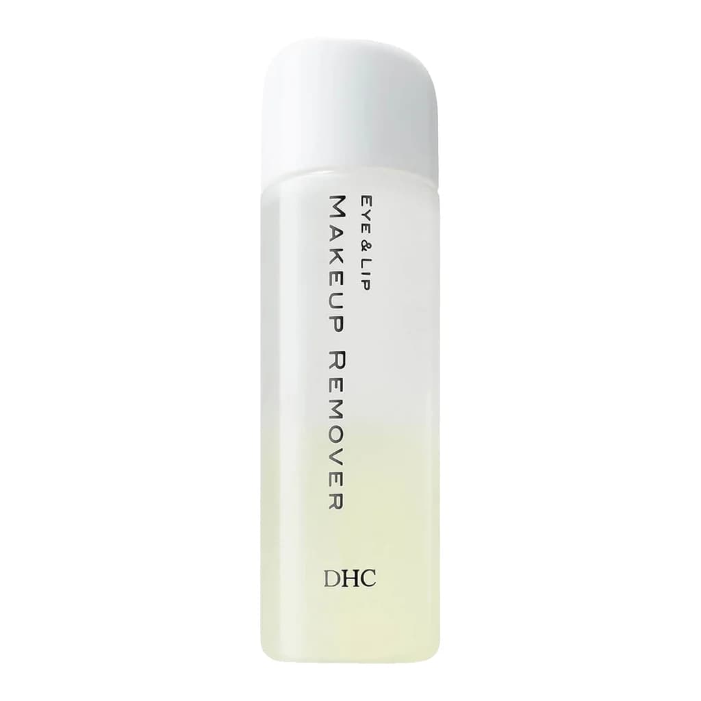 DHC Eye and Lip Make-Up Remover