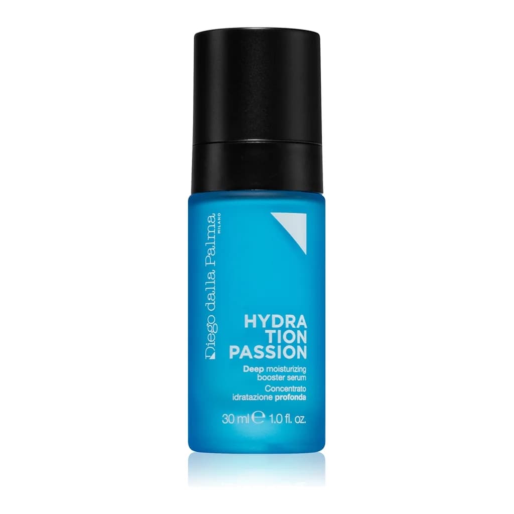 Diego dalla Palma Deep Moisturizing Booster Serum
