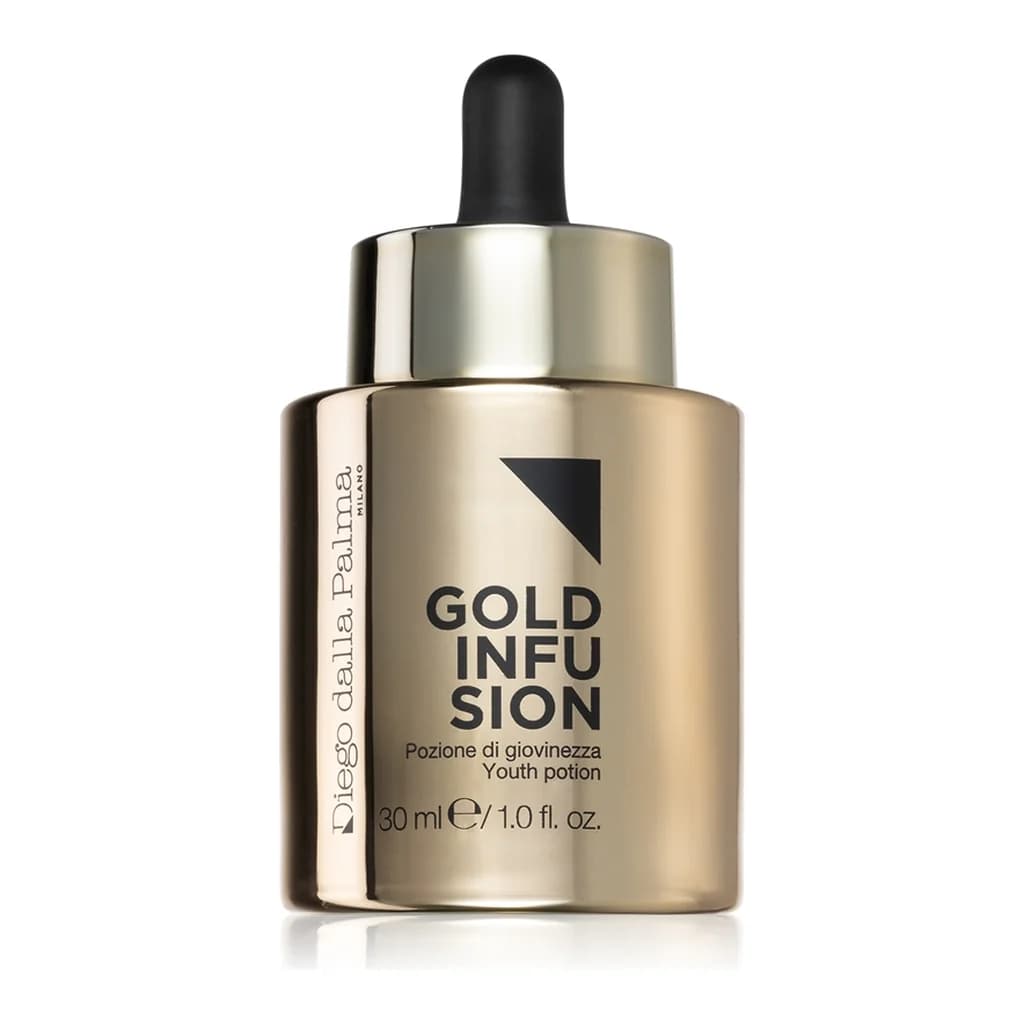 Diego dalla Palma Gold Infusion Youth Potion