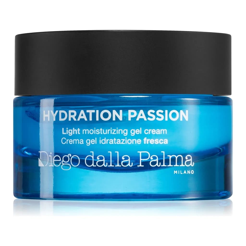 Diego dalla Palma Hydration Passion Light Moisturizing Gel Cream