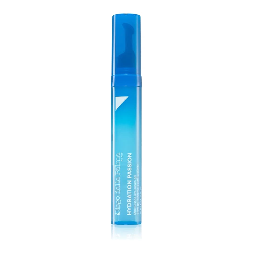 Diego dalla Palma Hydration Passion Moisturizing Eye Serum Gel
