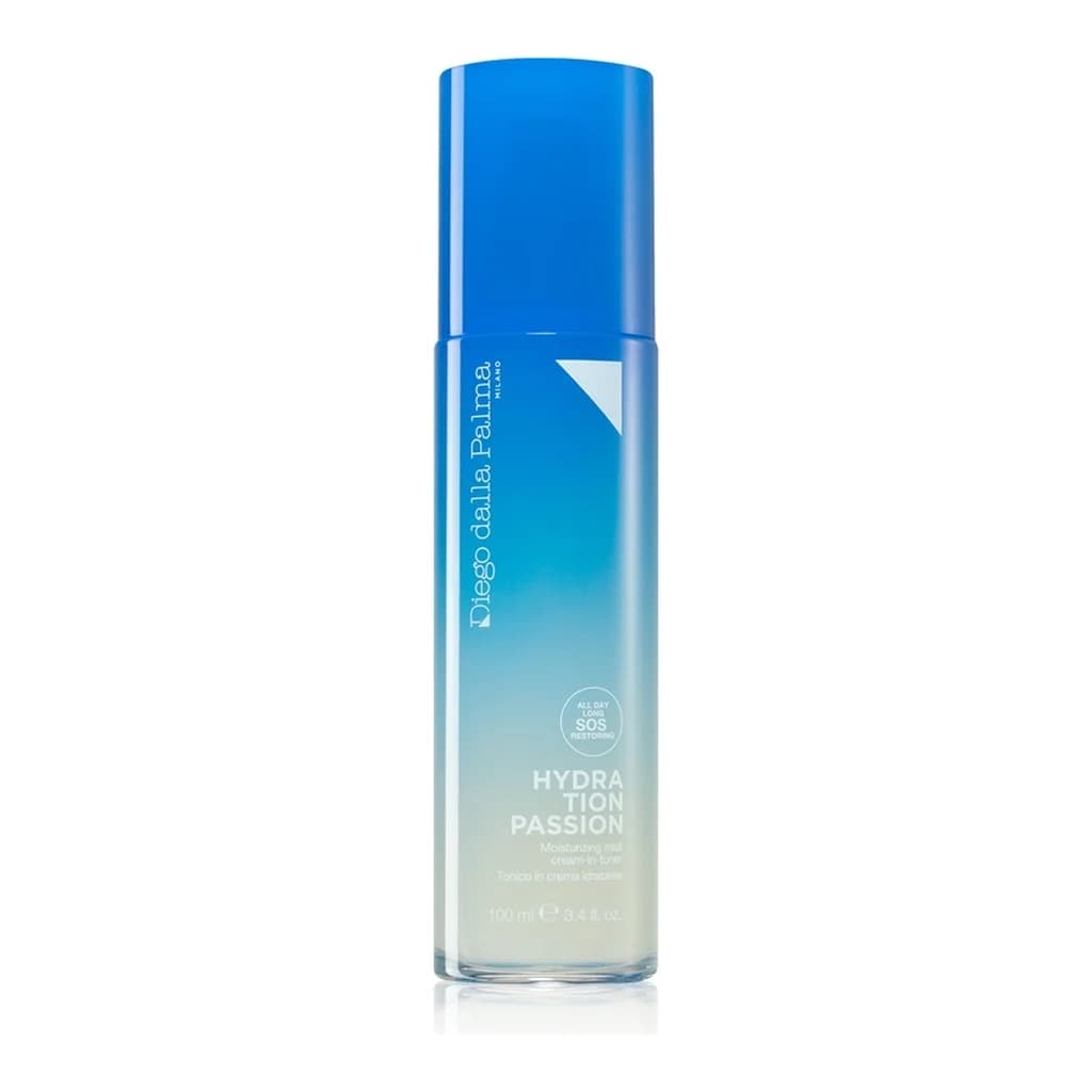 Diego dalla Palma Hydration Passion Moisturizing Mist Cream-In-Toner