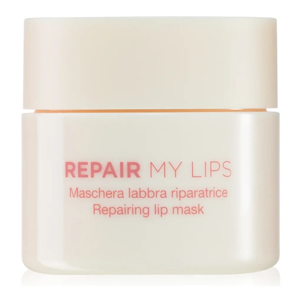 Diego dalla Palma REPAIR MY LIPS