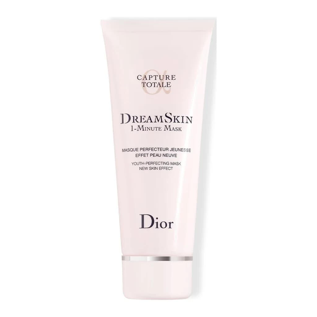 DIOR Capture Totale Dreamskin 1-Minute Mask exfoliating mask