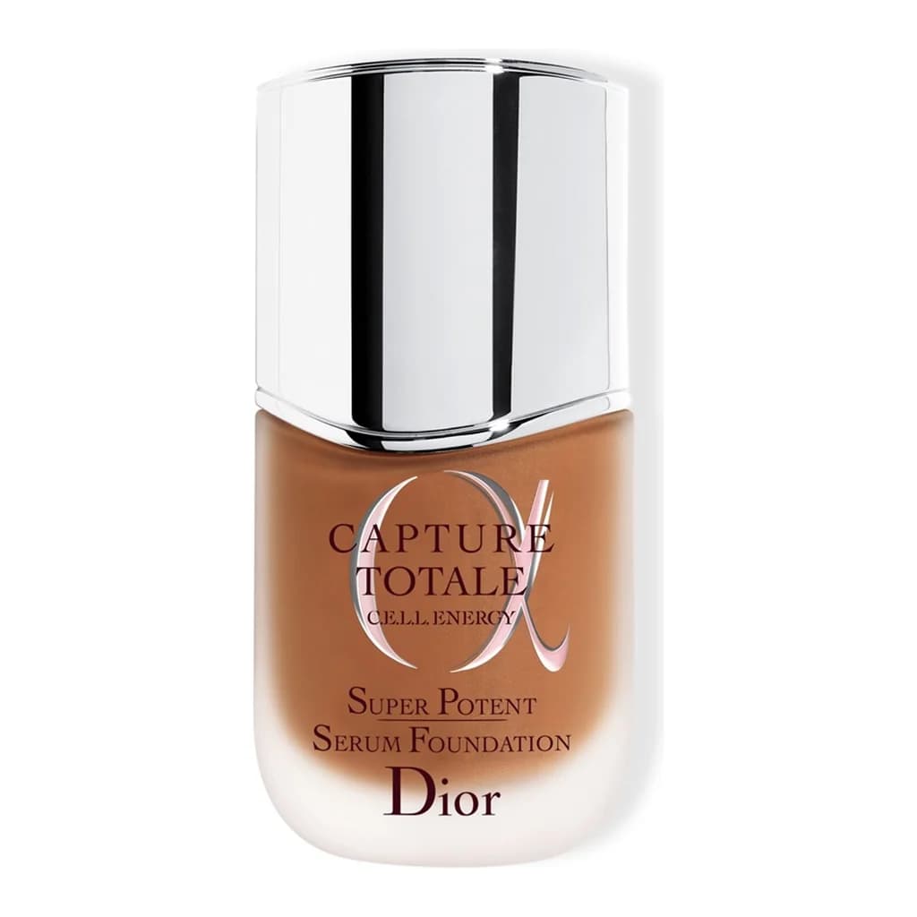 DIOR Capture Totale Super Potent Serum Foundation