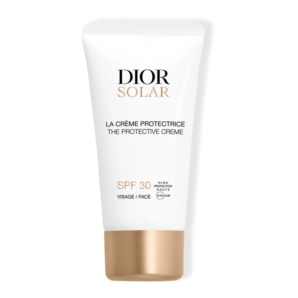 DIOR Dior Solar The Protective Creme SPF50