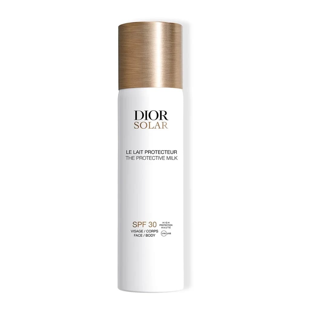 DIOR Dior Solar The Protective Milk SPF30