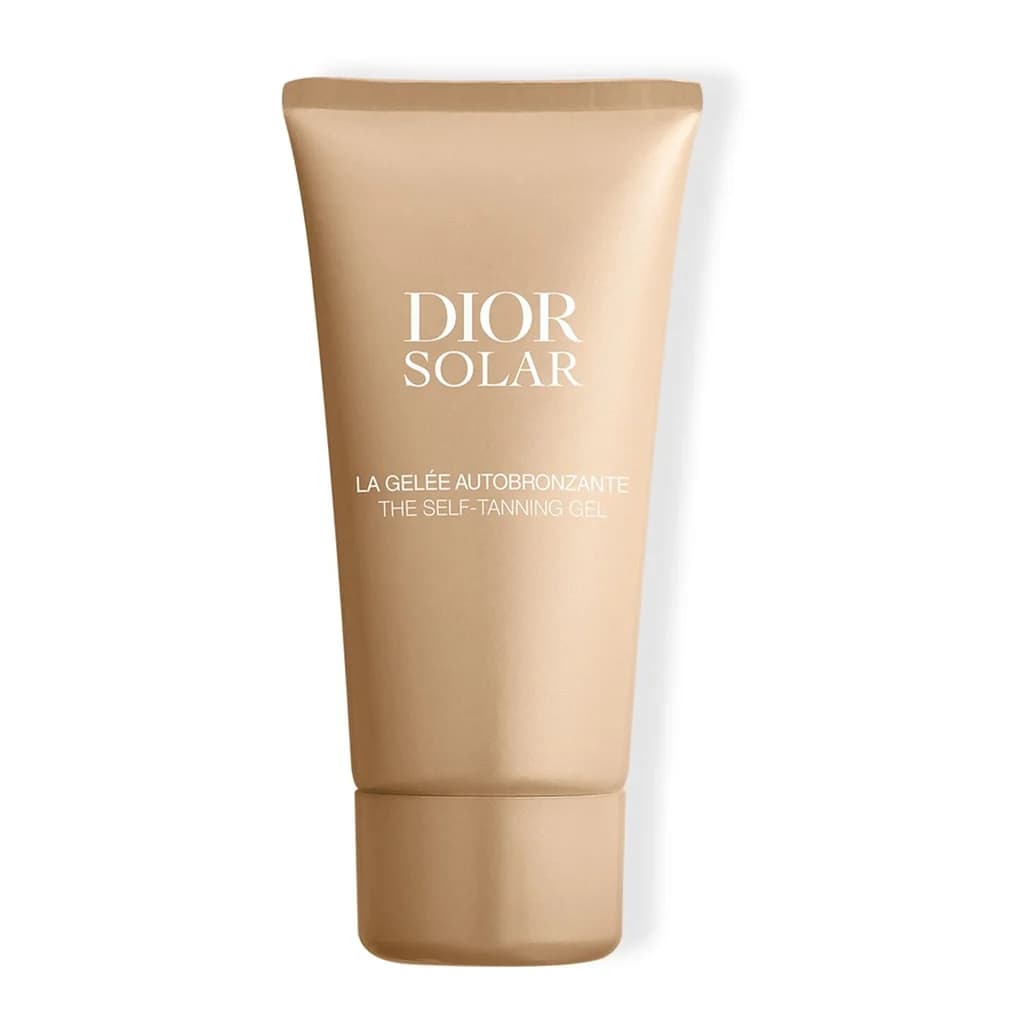 DIOR Dior Solar The Self-Tanning Gel