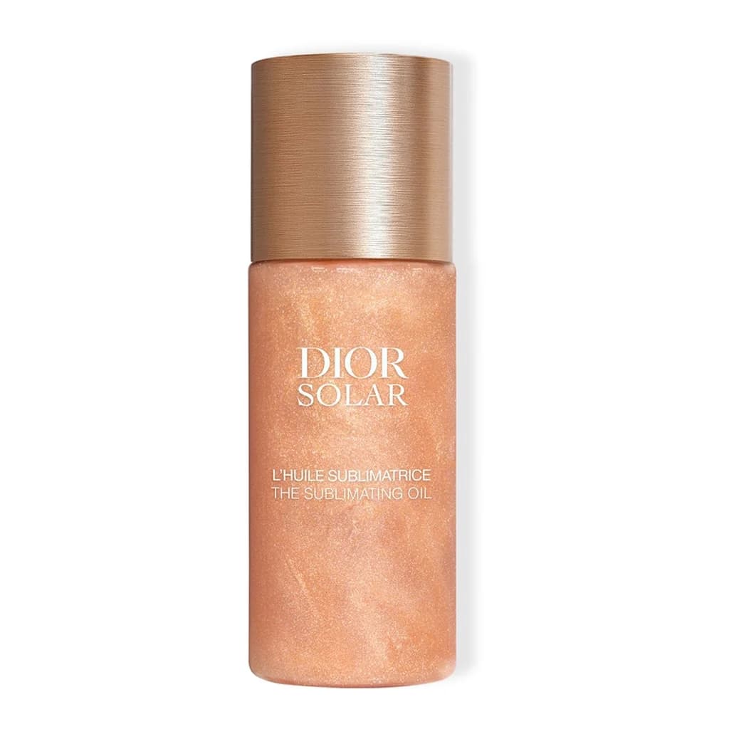 DIOR Dior Solar The Sublimating Oil