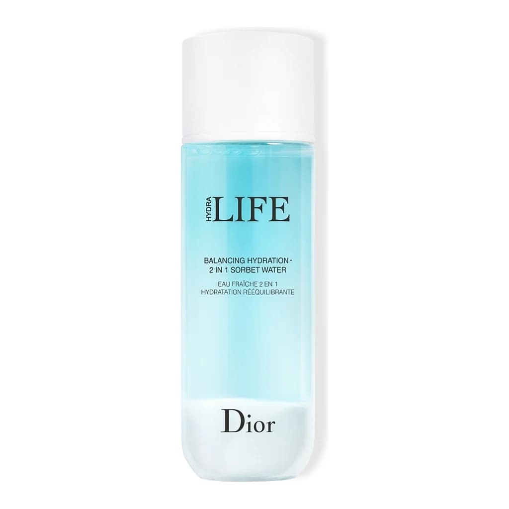 DIOR Hydra Life 2 in 1 Sorbet Water