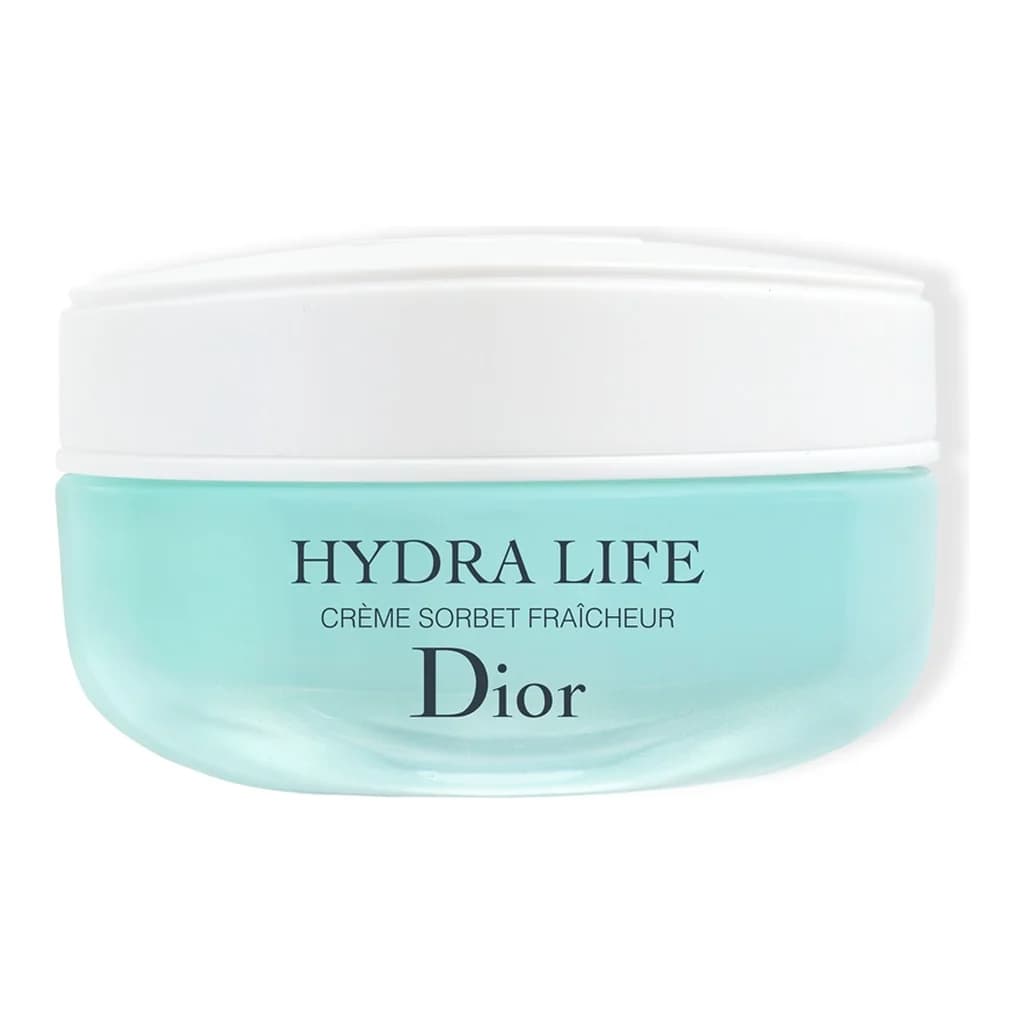 DIOR Hydra Life Fresh Sorbet Creme