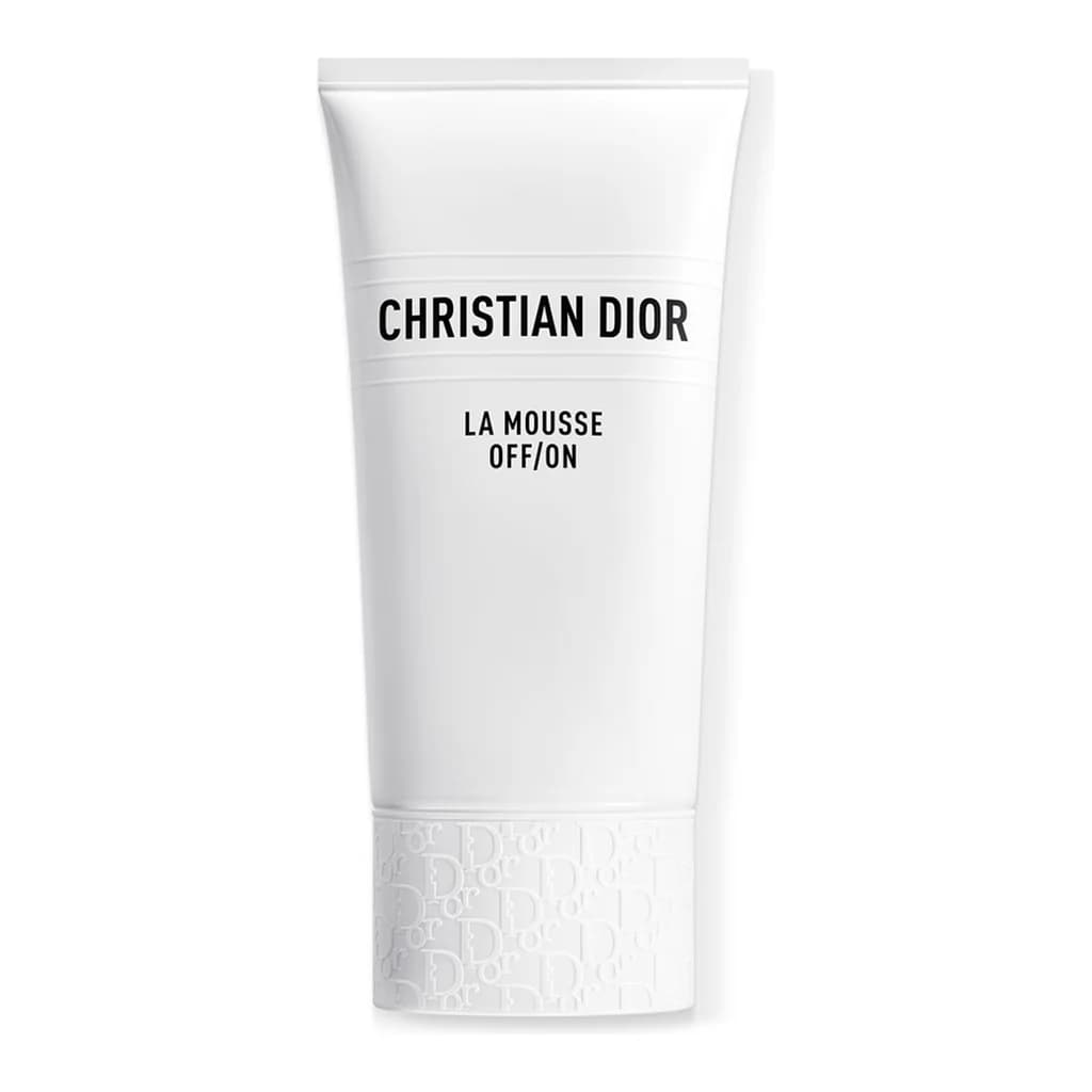DIOR OFF/ON Foaming Cleanser