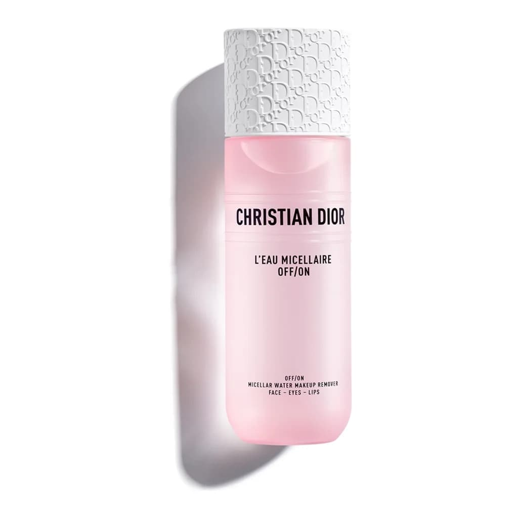 DIOR OFF/ON L'Eau Micellaire