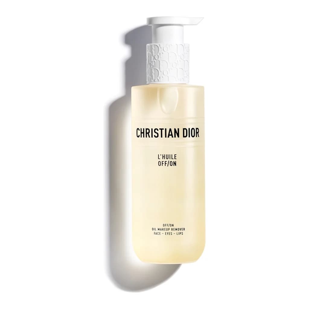 DIOR OFF/ON L'Huile