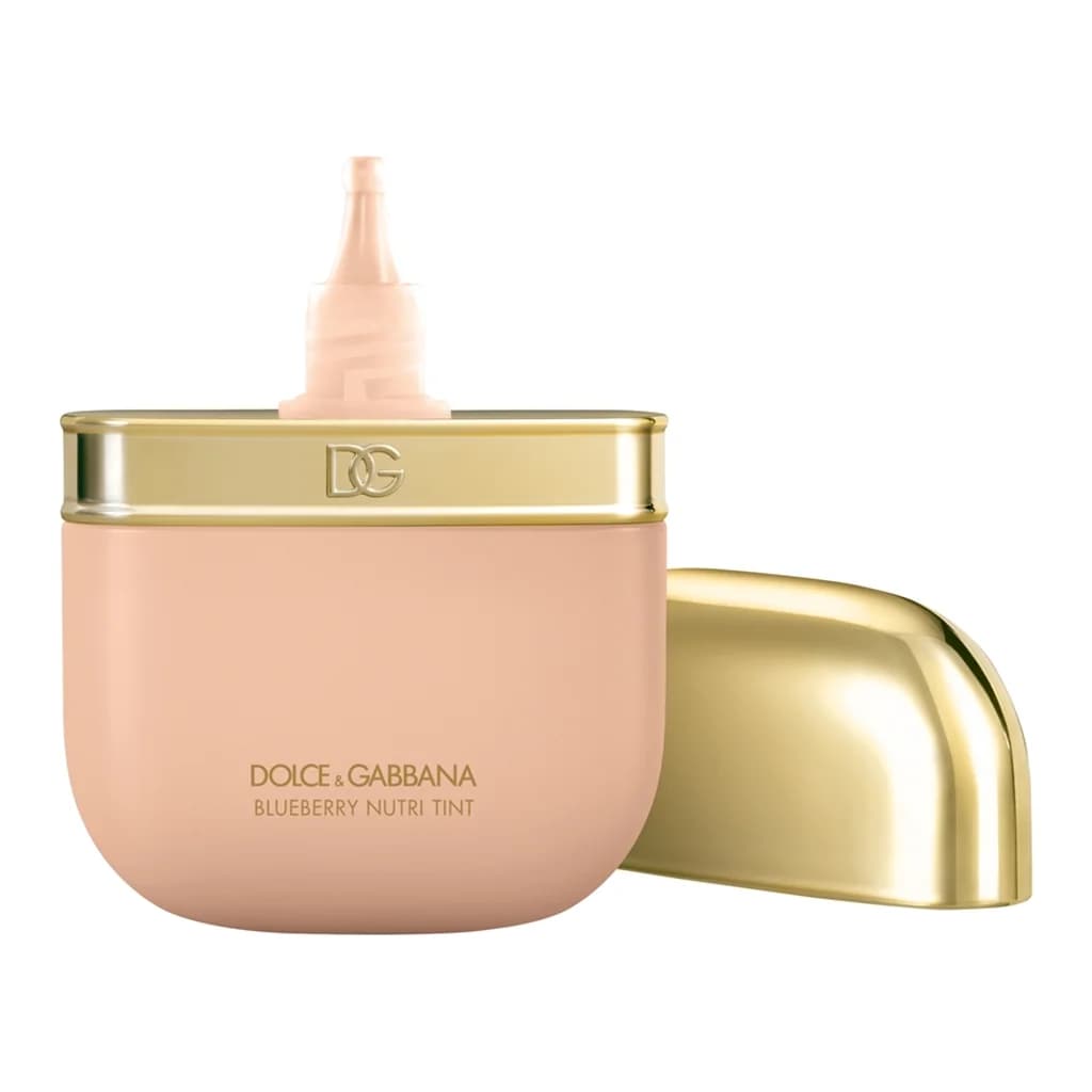 Dolce&Gabbana Fresh Blueberry Nutri-Tint