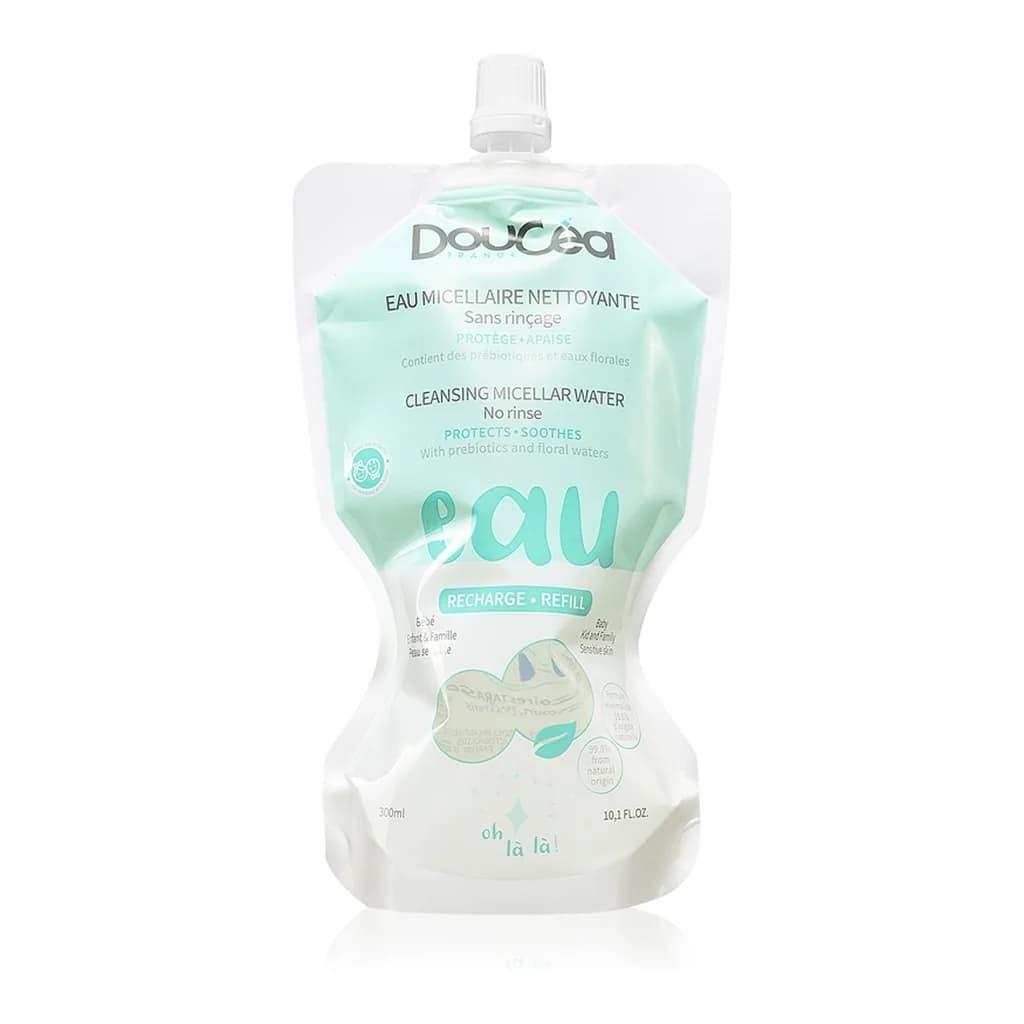 Doucea Eau
