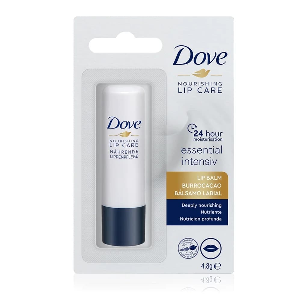 Dove Deeply Nourishing
