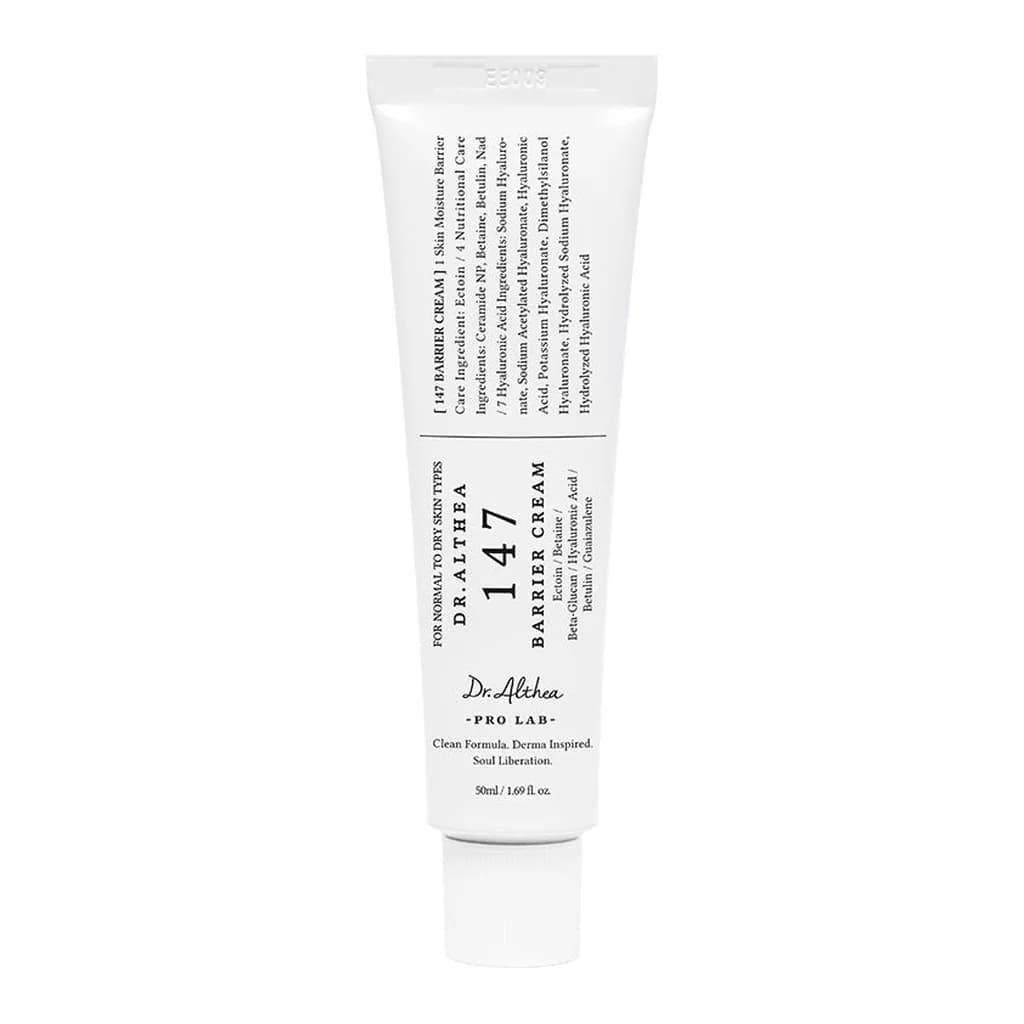 Dr. Althea 147 Barrier Cream