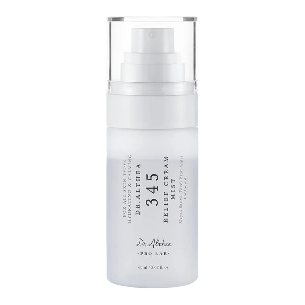 Dr. Althea 345 Relief Cream Mist