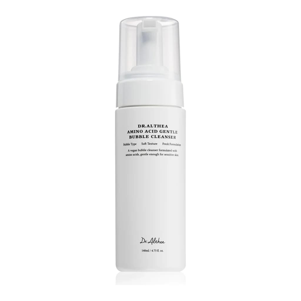 Dr. Althea Amino Acid Gentle Bubble Cleanser