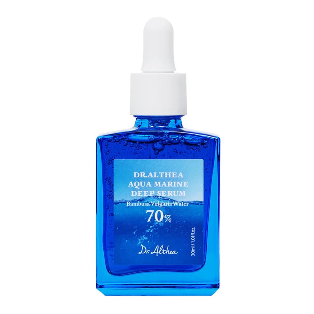 Dr. Althea Aqua Marine Deep Serum