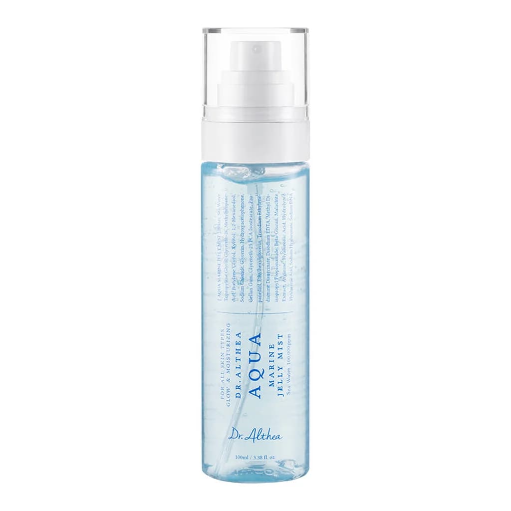 Dr. Althea Aqua Marine Jelly Mist