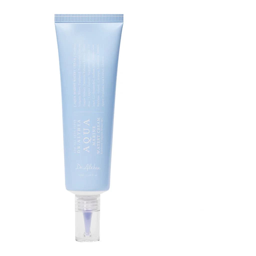 Dr. Althea Aqua Marine Watery Cream