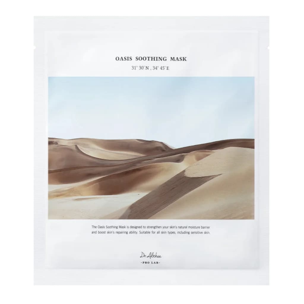 Dr. Althea Oasis Soothing Mask