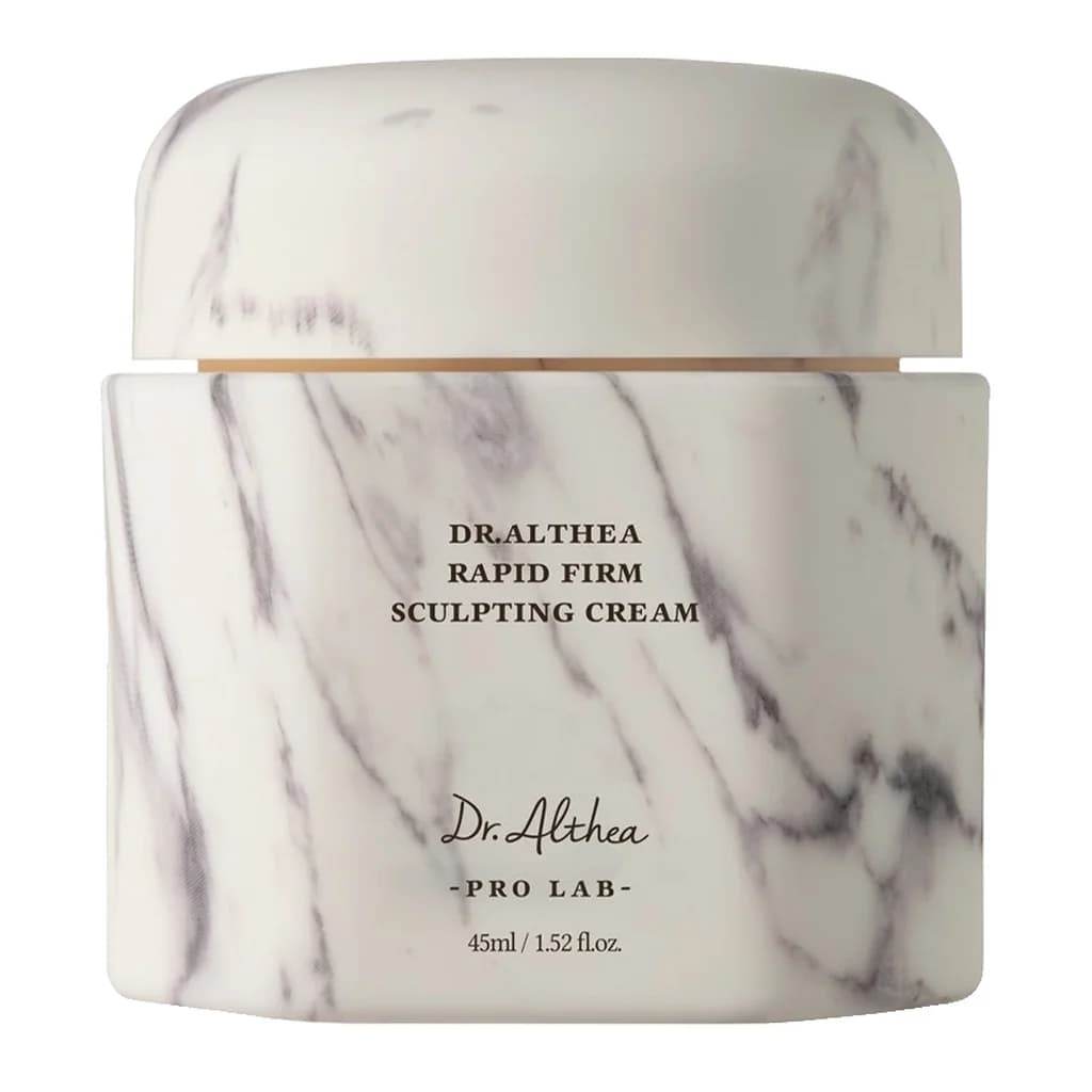 Dr. Althea Rapid Firm Sculpting Cream