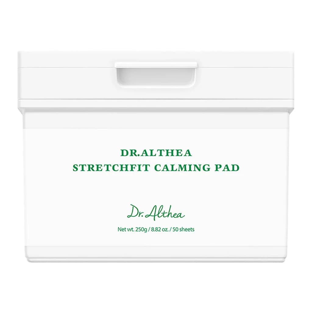 Dr. Althea StretchFit Calming Pad