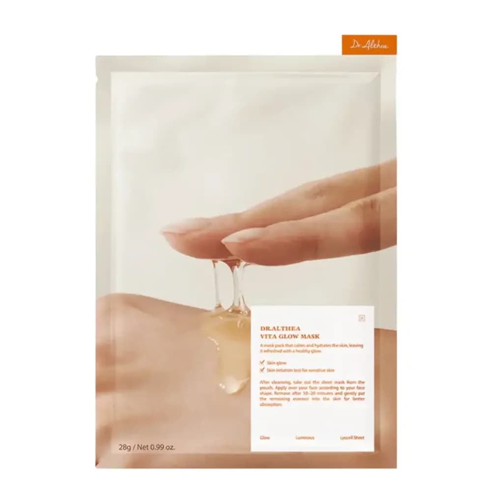 Dr. Althea Vita Glow Mask